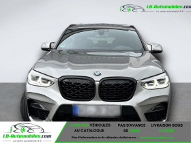 Bmw X4 480ch BVA  occasion � Beaupuy - photo n�4