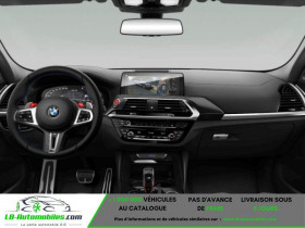 Bmw X4 480ch BVA  occasion � Beaupuy - photo n�2
