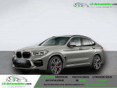 Bmw X4 480ch BVA   Beaupuy 31