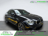 Bmw X4 occasion  année 2020 boite Automatique Annonce Bmw X4 occasion Essence 480ch BVA à Beaupuy