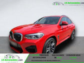 Bmw X4 occasion  année 2019 boite Automatique Annonce Bmw X4 occasion Essence 480ch BVA à Beaupuy
