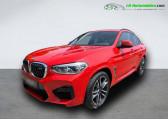 Bmw X4 480ch BVA   Beaupuy 31