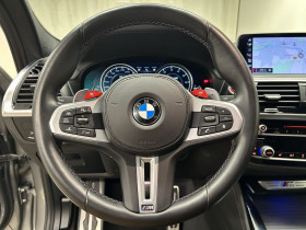Bmw X4 480ch BVA  occasion  Beaupuy - photo n8