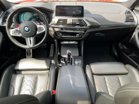 Bmw X4 480ch BVA  occasion  Beaupuy - photo n3