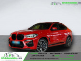 Bmw X4 occasion  année 2020 boite Automatique Annonce Bmw X4 occasion Essence 480ch BVA à Beaupuy