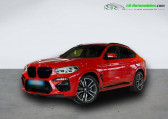 Bmw X4 480ch BVA   Beaupuy 31