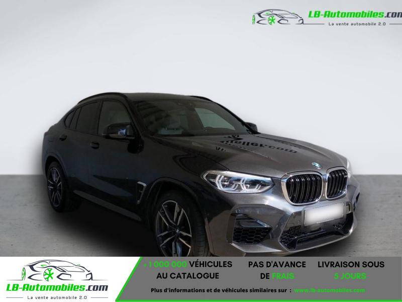 Bmw X4 480ch BVA 2020 Bmw X4 480ch BVA  occasion à Beaupuy