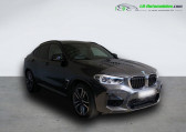 Bmw X4 480ch BVA   Beaupuy 31