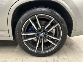 Bmw X4 480ch BVA  occasion  Beaupuy - photo n9