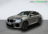 Bmw X4 480ch BVA   Beaupuy 31