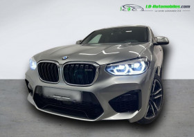 Bmw X4 480ch BVA  occasion  Beaupuy - photo n2