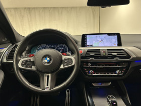 Bmw X4 480ch BVA  occasion  Beaupuy - photo n3