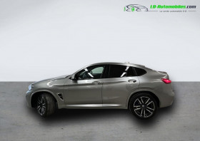 Bmw X4 480ch BVA  occasion  Beaupuy - photo n5