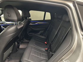 Bmw X4 480ch BVA  occasion  Beaupuy - photo n7