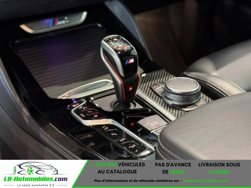 Bmw X4 480ch BVA 2020 - photo n°11 Bmw X4 480ch BVA  occasion à Beaupuy - photo n°11