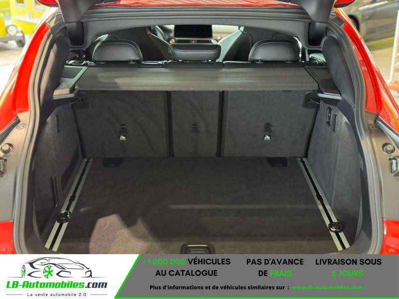 Bmw X4 480ch BVA 2020 - photo n°12 Bmw X4 480ch BVA  occasion à Beaupuy - photo n°12