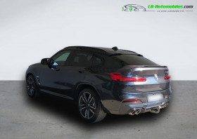 Bmw X4 480ch BVA  occasion  Beaupuy - photo n2