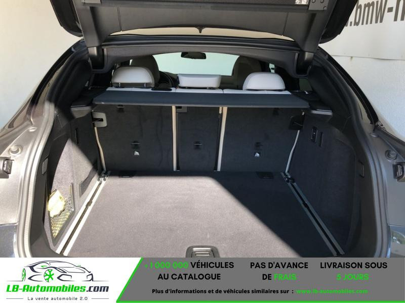 Bmw X4 480ch BVA 2020 - photo n°9 Bmw X4 480ch BVA  occasion à Beaupuy - photo n°9