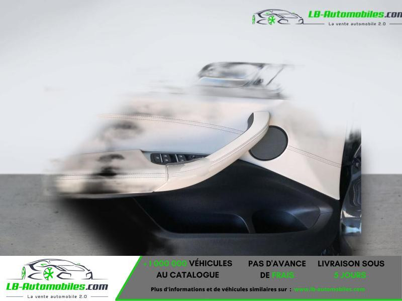 Bmw X4 480ch BVA 2020 - photo n°3 Bmw X4 480ch BVA  occasion à Beaupuy - photo n°3