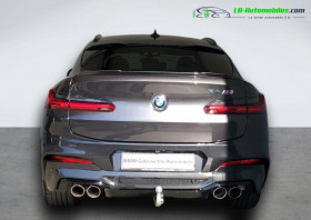 Bmw X4 480ch BVA  occasion  Beaupuy - photo n4