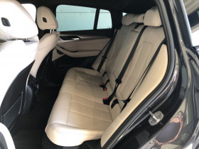 Bmw X4 480ch BVA  occasion  Beaupuy - photo n6