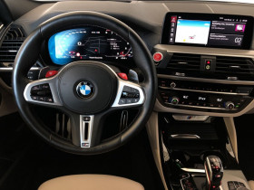 Bmw X4 480ch BVA  occasion  Beaupuy - photo n7