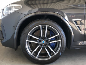 Bmw X4 480ch BVA  occasion  Beaupuy - photo n8