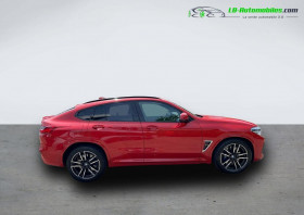 Bmw X4 480ch BVA  occasion  Beaupuy - photo n5