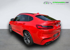 Bmw X4 480ch BVA  occasion  Beaupuy - photo n4