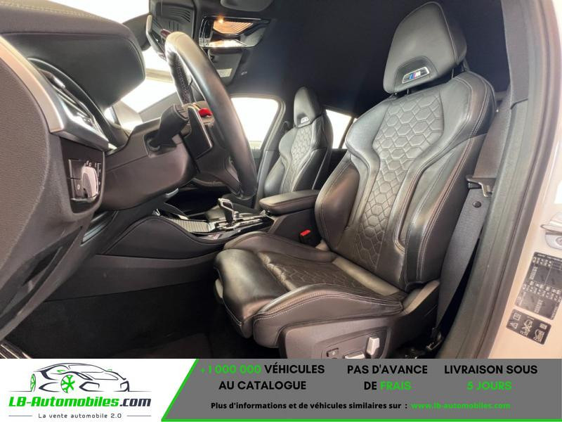 Bmw X4 480ch BVA 2020 - photo n°8 Bmw X4 480ch BVA  occasion à Beaupuy - photo n°8