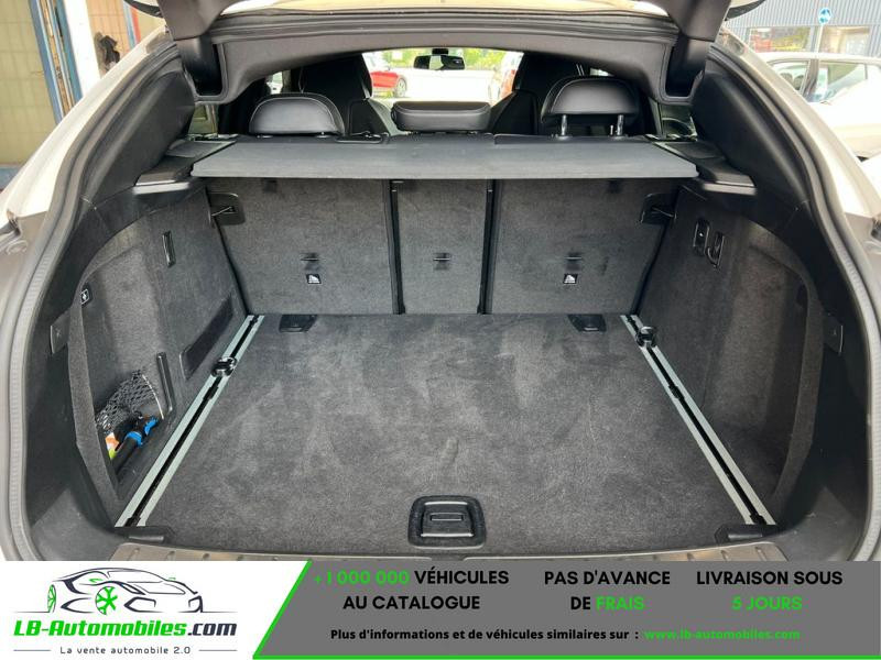 Bmw X4 480ch BVA 2020 - photo n°10 Bmw X4 480ch BVA  occasion à Beaupuy - photo n°10