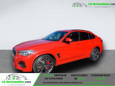 Bmw X4 occasion  année 2021 boite Automatique Annonce Bmw X4 occasion Essence 480ch BVA à Beaupuy