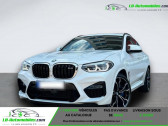 Bmw X4 occasion  année 2020 boite Automatique Annonce Bmw X4 occasion Essence 480ch BVA à Beaupuy