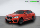 Bmw X4 480ch BVA   Beaupuy 31