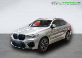Bmw X4 occasion année 2020 boite Automatique Annonce Bmw X4 occasion Essence 480ch BVA à Beaupuy