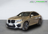 Bmw X4 occasion année 2019 boite Automatique Annonce Bmw X4 occasion Essence 480ch BVA à Beaupuy