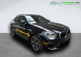 Bmw X4 occasion année 2020 boite Automatique Annonce Bmw X4 occasion Essence 480ch BVA à Beaupuy