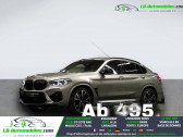 Annonce Bmw X4 occasion Essence 510ch BVA � Beaupuy