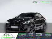 Annonce Bmw X4 occasion Essence 510ch BVA � Beaupuy