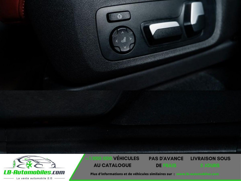 Bmw X4 510ch BVA  occasion � Beaupuy - photo n�5