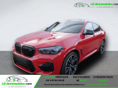 Annonce Bmw X4 occasion Essence 510ch BVA � Beaupuy