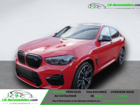 Bmw X4 , garage LB AUTOMOBILES � Beaupuy