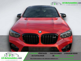 Bmw X4 510ch BVA  occasion � Beaupuy - photo n�5