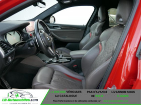 Bmw X4 510ch BVA  occasion � Beaupuy - photo n�7