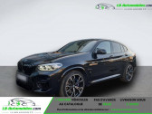 Annonce Bmw X4 occasion Essence 510ch BVA � Beaupuy
