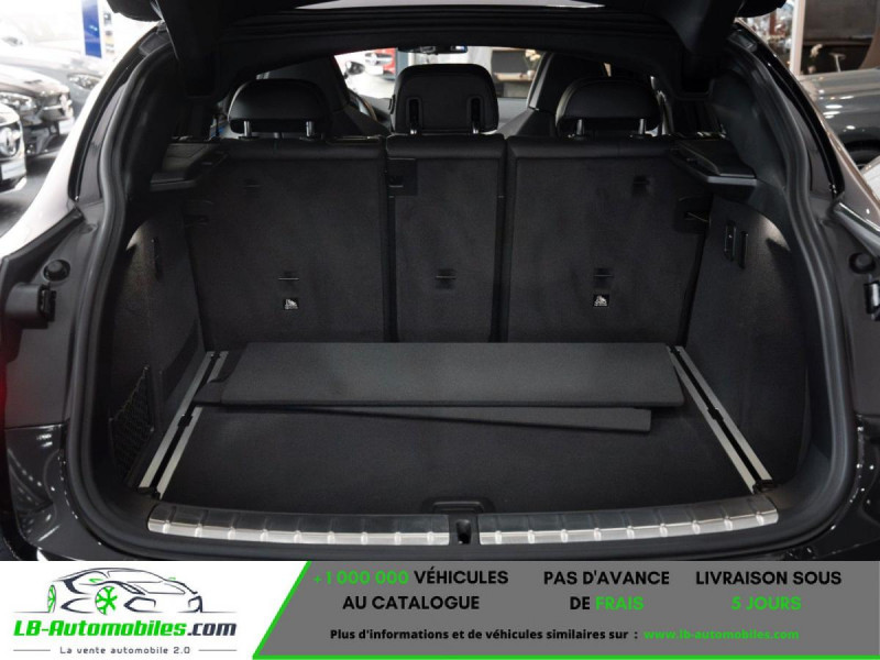 Bmw X4 510ch BVA  occasion � Beaupuy - photo n�8