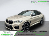 Bmw X4 510ch BVA  � Beaupuy 31