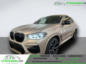 Bmw X4 510ch BVA  � Beaupuy 31