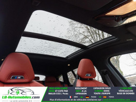 Bmw X4 510ch BVA  occasion � Beaupuy - photo n�2