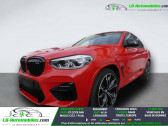 Annonce Bmw X4 occasion Essence 510ch BVA � Beaupuy